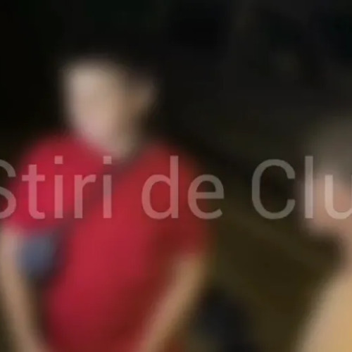 Conflict între doi copii în Mănăștur: videoclipul generează îngrijorare în cartier