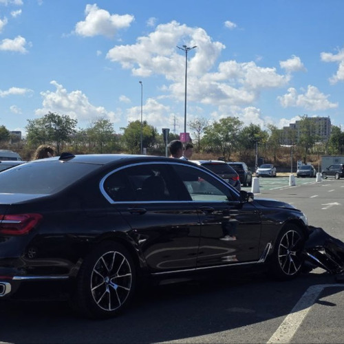 Accident mortal în Tulcea: un tânăr a decedat, alți cinci răniți