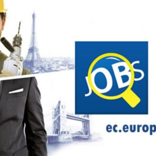 Agenția națională pentru ocuparea forței de muncă anunță 248 de locuri prin EURES