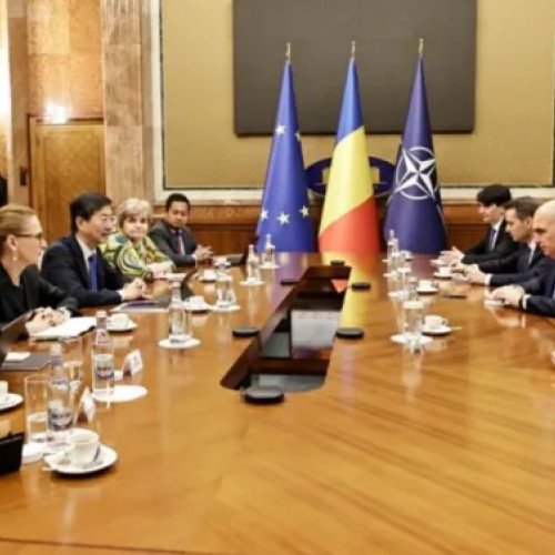 Moody's vede riscuri în reforme, FMI indică traiectorie bună pentru economia României