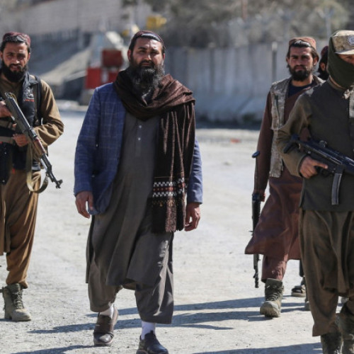 Statele Unite vor efectua un schimb de prizonieri cu guvernul taliban