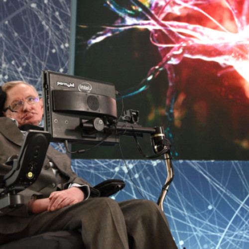 O teorie a lui Stephen Hawking despre găurile negre, veche de 50 de ani, a putut fi validată abia acum prin măsurători în spațiu