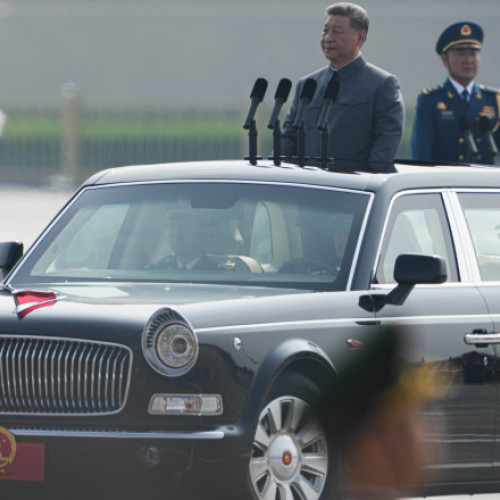 Analiză Cel mai mare dușman al lui Xi Jinping: timpul. Liderul de la Beijing și principalele obstacole din calea moștenirii sale pentru China