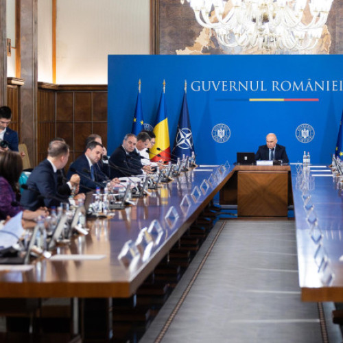 Video Expiră plafonarea adaosului la alimentele de bază. Scandal nou în coaliție: lideri ai PSD o atacă pe purtătoarea de cuvânt a Guvernului