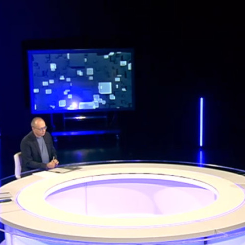 Video Valentin Jucan (CNA): După alegeri, am văzut că dezinformarea a devenit mai sofisticată. Există și o platformă care nu cooperează