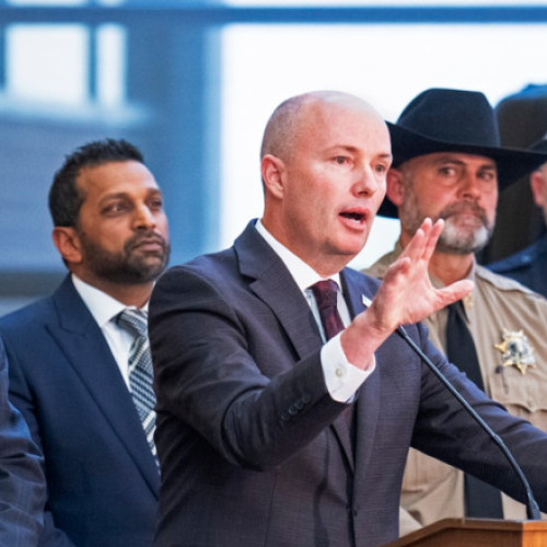 Ultimele detalii din ancheta asasinării lui Charlie Kirk. Ce spun autoritățile despre suspectul Tyler Robinson