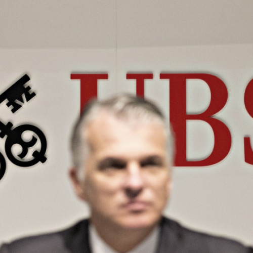 Cea mai mare bancă din Elveția ia în calcul să se mute în SUA pentru a evita noile reguli de capital anunțate de guvernul elvețian