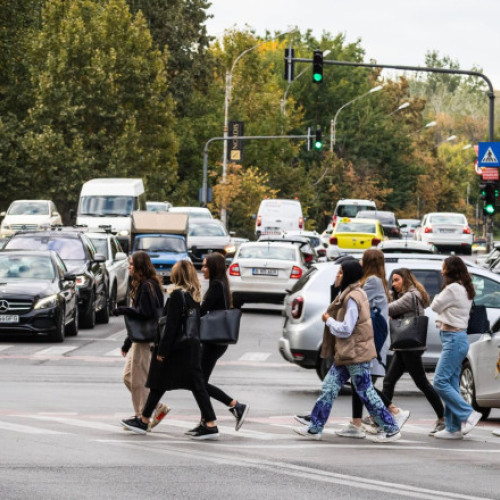 Rata şomajului în trimestrul II din 2025 a fost de 6%. Aproape un sfert dintre tineri nu lucrează