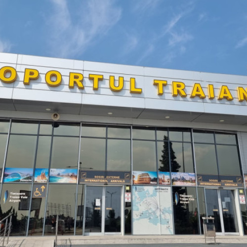 Un fost director general al Aeroportului Internaţional Timişoara a fost trimis în judecată. Și-ar fi reînnoit ilegal mandatul