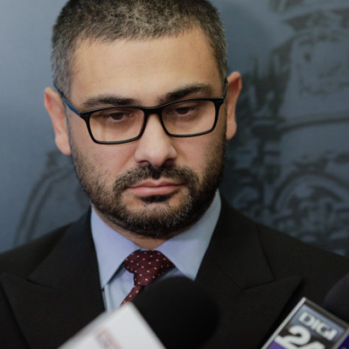 Florin Manole a prezentat programul PSD de relansare economică pentru piața muncii. Ce propun social-democrații 