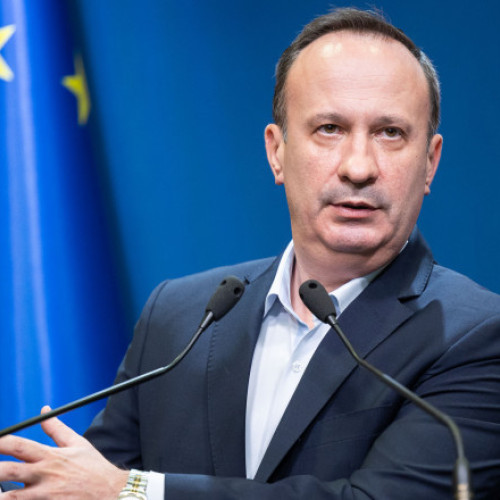 Exclusiv Cu cât va crește inflația în noiembrie, dacă se elimină plafonarea adaosuluila alimente. Câciu: „Trebuie să vedem lucrurile rațional”