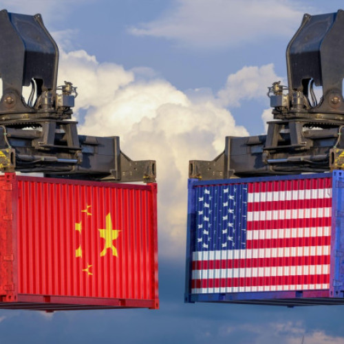 China acuză SUA de „subminarea regulilor comerciale”, după ce Trump a făcut presiuni asupra ţărilor NATO