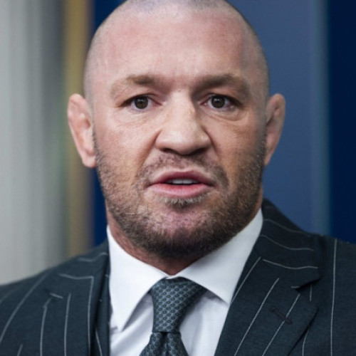 Conor McGregor s-a răzgândit și nu mai candidează la președinția Irlandei