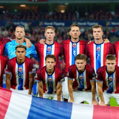 Fotbal: Încasările de la meciul Norvegia - Israel, direcţionate către „Medici Fără Frontiere” pentru sprijinul Gaza