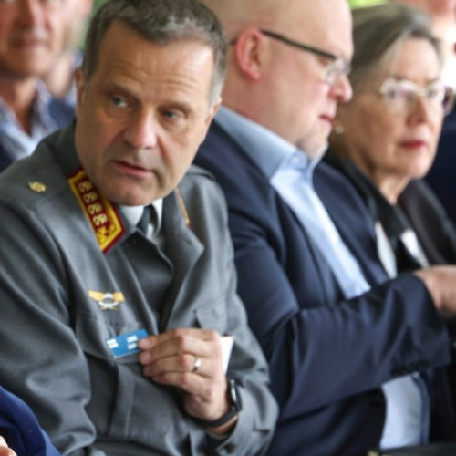 Finlanda monitorizează atent exercițiile militare ruso-belaruse Zapad-2025