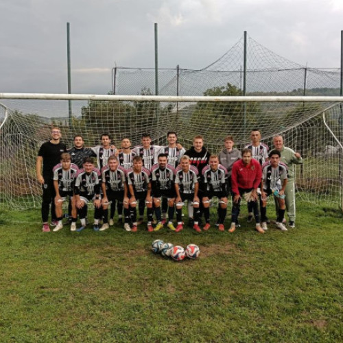 Liga a V-a: Cinci victorii în deplasare în etapa a 3-a și lideri cu maximum de puncte