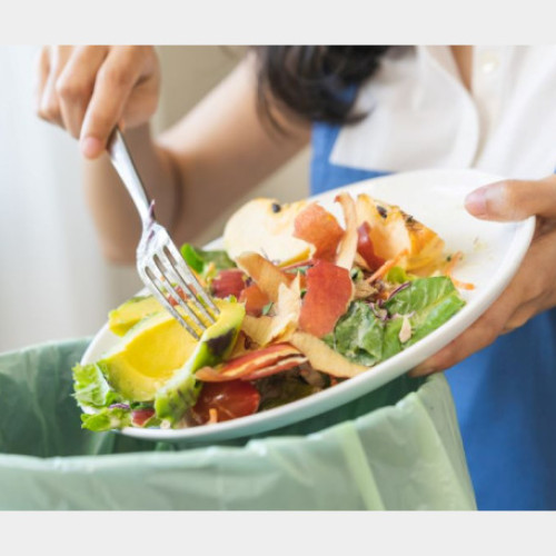 România contribuie cu 2,5 milioane de tone la risipa alimentară anuală a UE