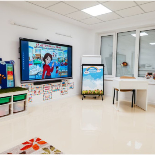 Schimbări în rețeaua școlară beiușeană prin fuziunea grădinițelor din oraș