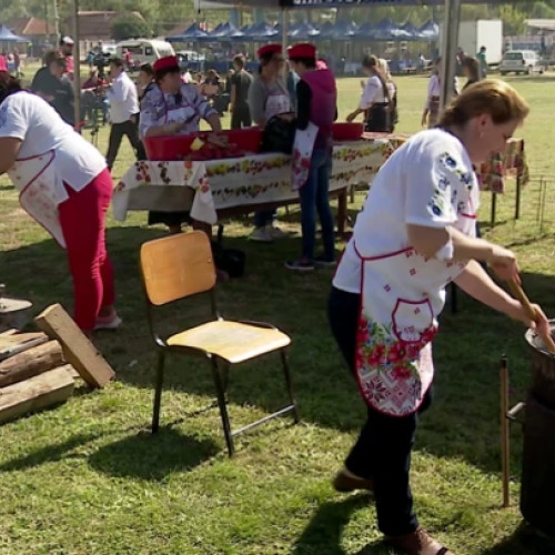 Primăria Săpoca oprește organizarea Paradei Gospodarilor după 13 ediții