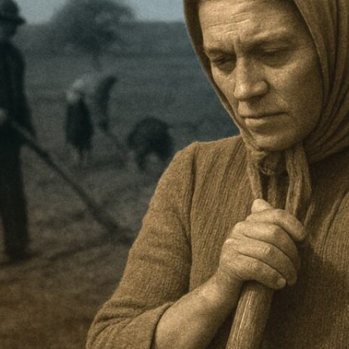 Expoziție dedicată dramei satului românesc în timpul colectivizării