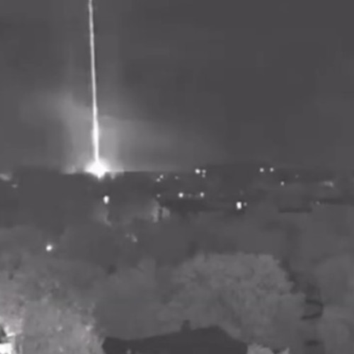 Rusia amplasează rachete Iskander în Kaliningrad, crește tensiunile în Europa