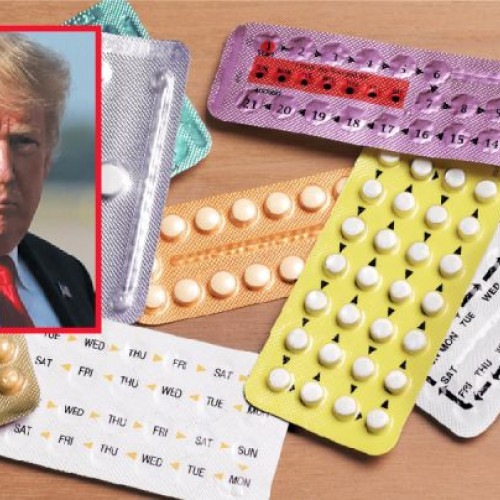 SUA au distrus contraceptive în valoare de milioane de dolari în timpul administrației Trump