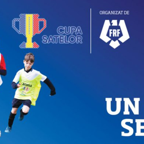 FRF aprobă bugetele și regulamentele pentru competițiile Grassroots din sezonul 2025/2026