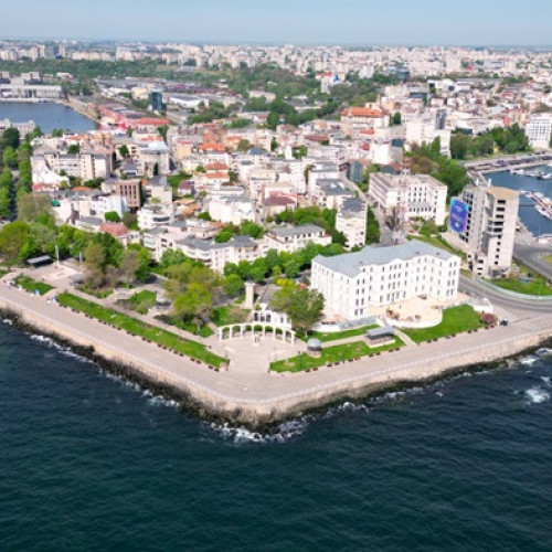 Procesul privind terenurile din dosarul Retrocedărilor, suspendat la Tribunalul București