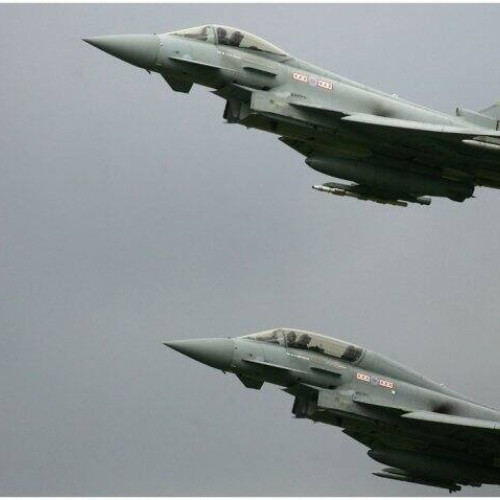 Polonia susține impunerea unei zone de interdicție aeriană deasupra Ucrainei