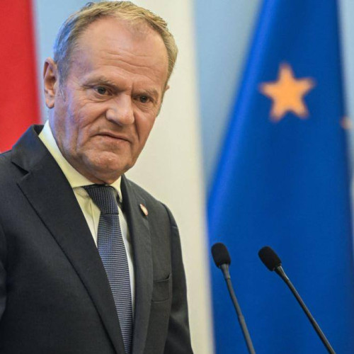 Doi belaruși reținuți după neutralizarea unei drone deasupra clădirilor guvernamentale din Varșovia