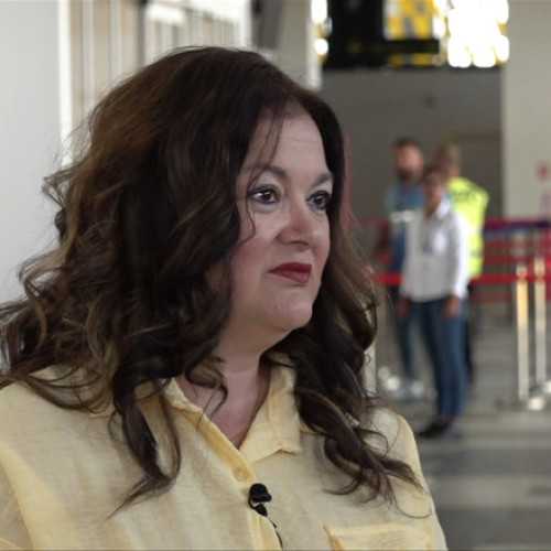 O profesoară română cu 12 ani în învățământ pleacă să predea în Scoția