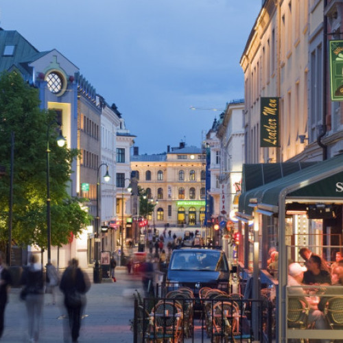 Partidul Progresului din Norvegia obține cel mai bun scor istoric la alegeri