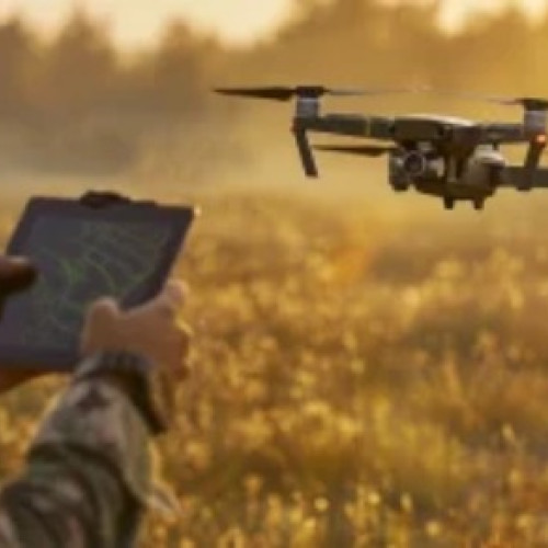 România va dezvolta împreună cu Ucraina proiecte pentru producția de drone