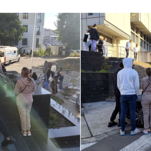 Tribunalul Constanța decide soarta șoferului implicat în accident grav din Răzoarele