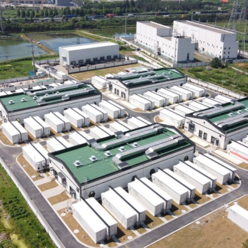 O companie chineză investește 35 milioane euro într-o fabrică în România