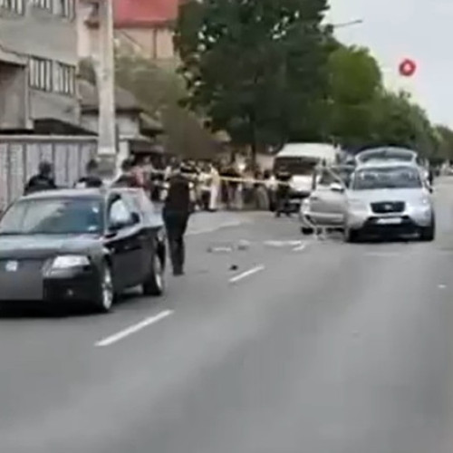 Răfuială premeditată în Craiova soldată cu un mort și nouă arestări