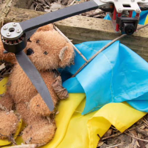 Peste 210 locuri de reeducare și antrenament militar pentru copii ucraineni, identificate în Rusia