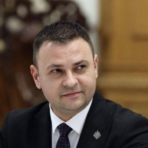 Daniel Suciu anunță o nouă etapă după cinci ani în fruntea Camerei Deputaților