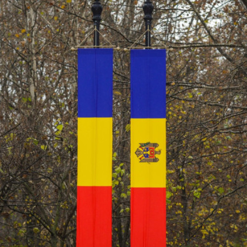 Republica Moldova, cel mai apropiat partener și prieten al României, conform unui sondaj