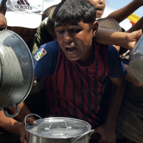 ONU acuză Israelul de genocid în Gaza într-un raport exploziv