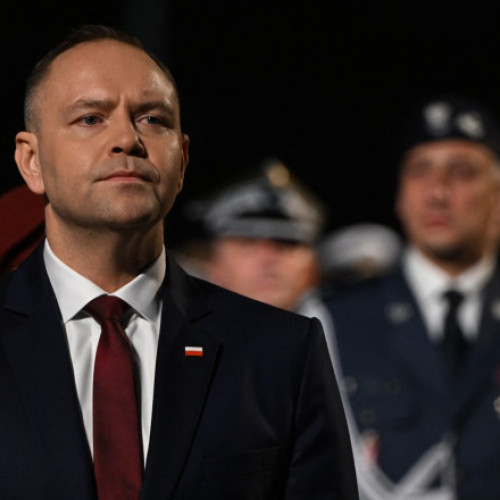 Președintele Poloniei cere NATO să-și întărească descurajarea după incursiunea dronelor rusești