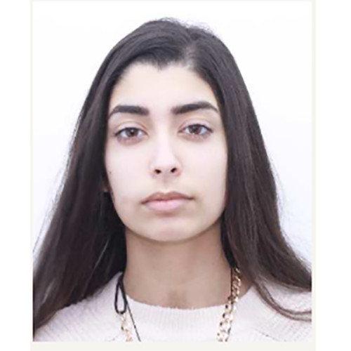 Adolescentă dispărută în Isaccea după ce a plecat spre școală