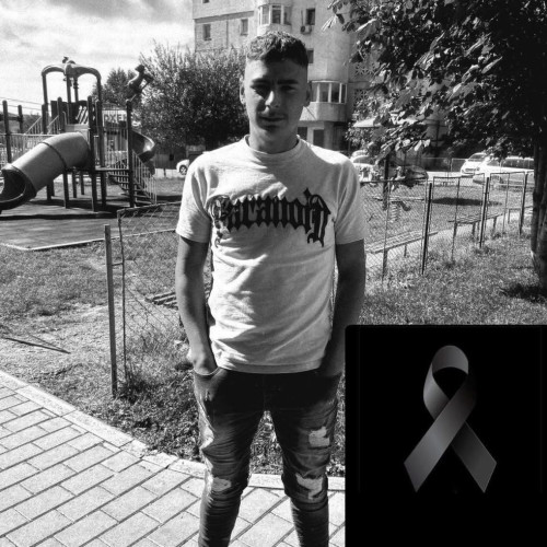 Tânăr român mort într-un accident în Franța, familia cere ajutor pentru repatriere