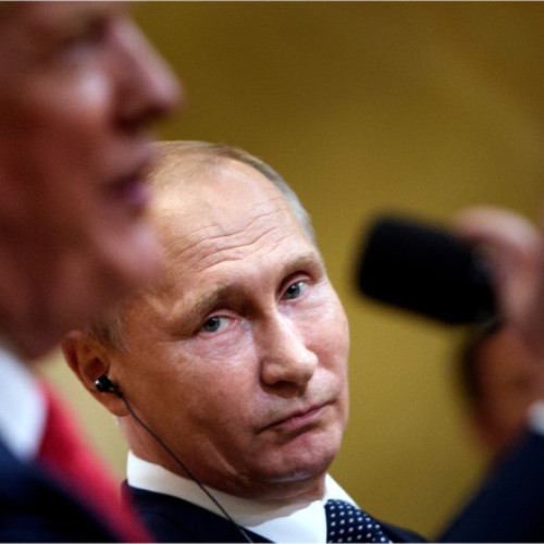 Zelenski cere claritate din partea lui Trump privind sancțiunile și garanțiile pentru Ucraina