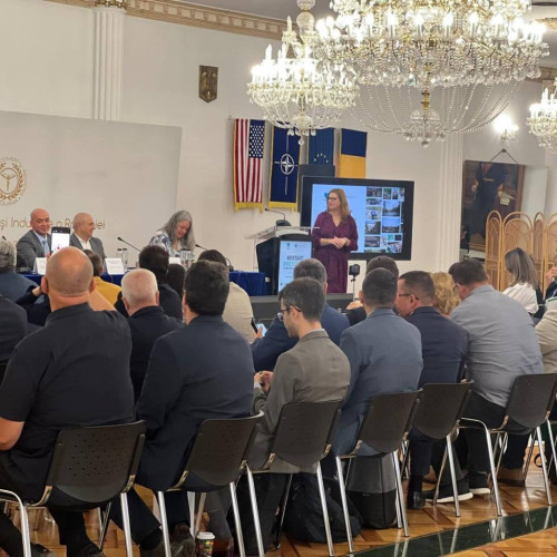 Florin Bănică: reciclarea, o responsabilitate esențială pentru protejarea mediului