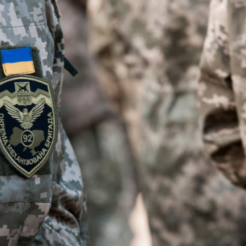 Armata Norvegiei antrenează instructori ucraineni în Polonia în cadrul operațiunii Legio