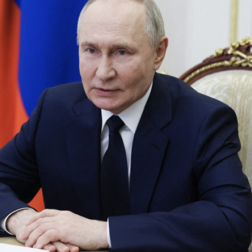 Rusia reduce utilizarea termenului „țări neprietenoase” în diplomație