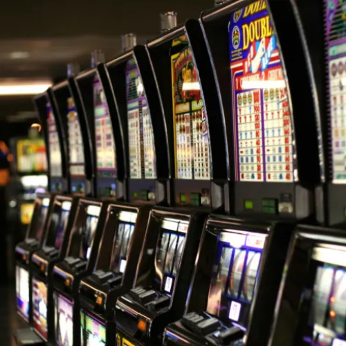 Deputatul PSD Remus Lăpușan solicită transparență fiscală în domeniul jocurilor de noroc