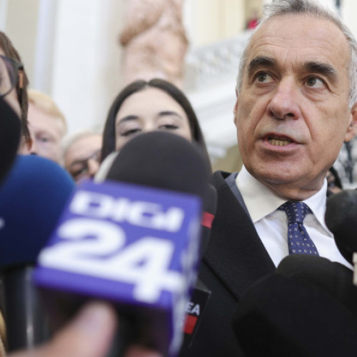 Călin Georgescu, acuzat de coordonarea unui plan de destabilizare în București