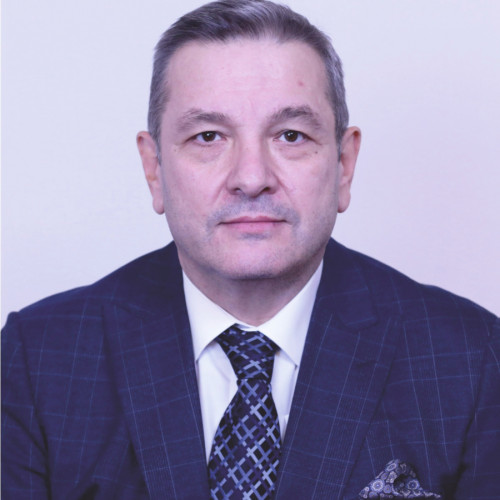 Liviu Bogdan Ciucă părăsește PSD Galați și aderă la Partidul Umanist Social-Liberal